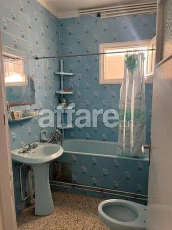 Joli appartement s2 A manar 2