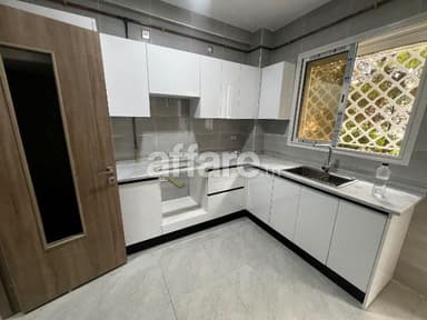 MANAR 2 APPARTEMENT S+3 A LOUER