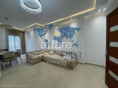 A Vendre Magnifique Appartement S+3 à Montfleury