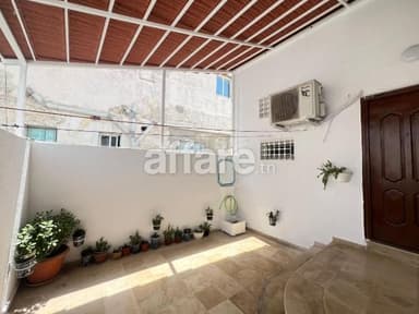 Duplex a louer