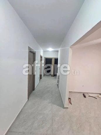 MANAR 2 APPARTEMENT S+3 A LOUER