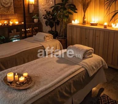 La détente en toute simplicité 52 138 429