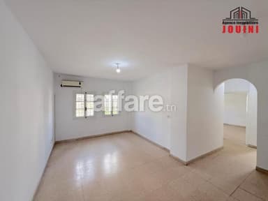 Appartement S3 À El Mourouj 3