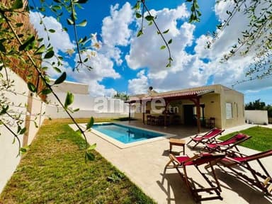 V673 Villa SUN