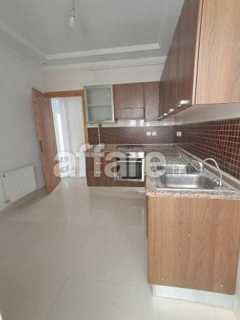 Ain Zaghouan à Louer agréable appt S+3