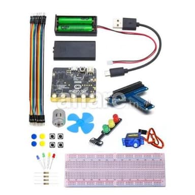 Kit Initiation Micro bit V2 Référence SC-0134