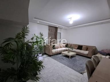 Prix 450 MD MS IMMOBILIERmet en ventece DuplexS+3