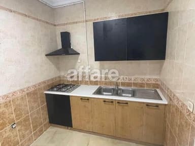 ENNASR 2 APPARTEMENT S+1 A LOUER