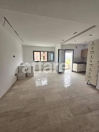 A vendre des appartement neuf jamais Habité à hammam Sousse