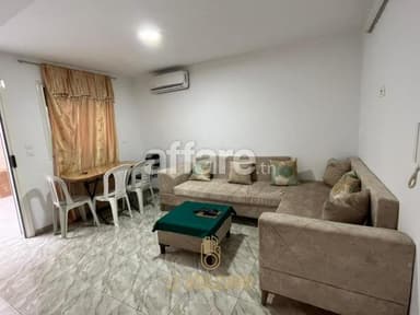 Appartement S+2 en Sous-Sol à Sidi Mahersi Nabeul