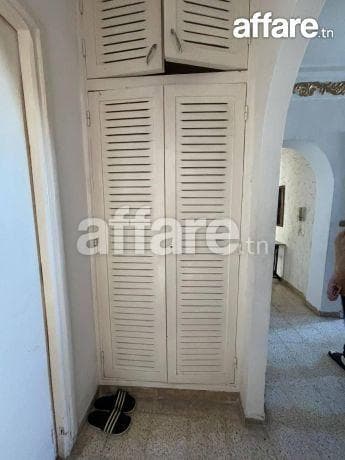 JOLI appartement s2