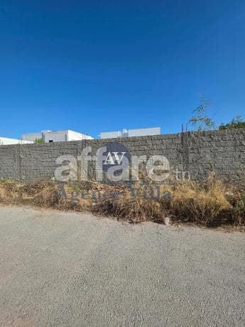 A vendre des lots de terrain de 600m² à la Soukra Chotrana2