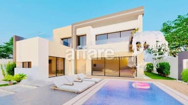 V658 Villa REFLET 2