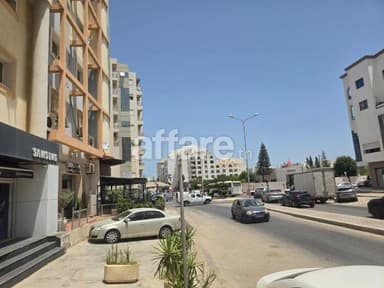 Appartement s3 avenue Yasser Arafat Sahloul