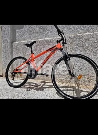 VTT B TWIN