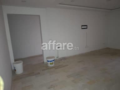 Appartement a louer