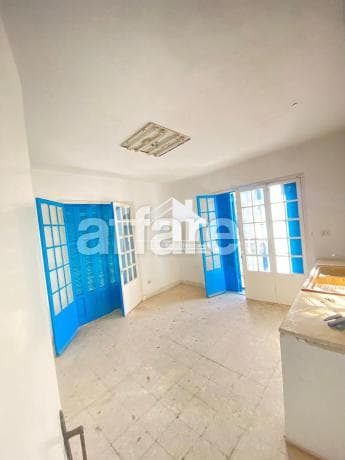 A louer Bureau H+4 au BardoA