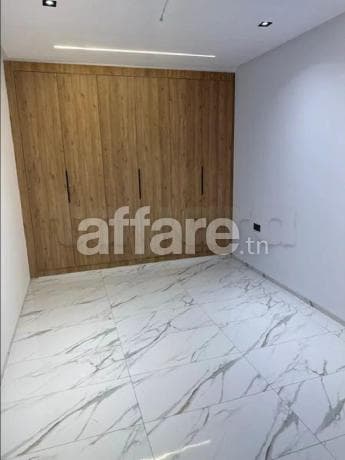 Avendre villa plus ètage toute neuf à Hammam Sousse