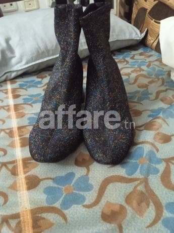 Chaussure femme