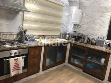 A Vendre un Appartment S+3 à Bizerte