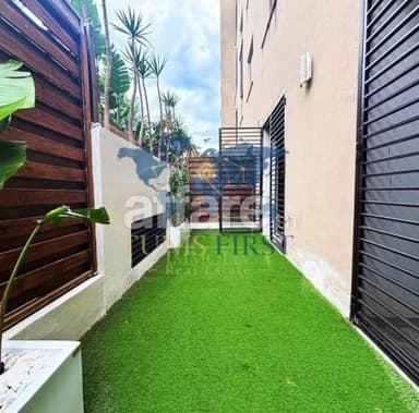 A Louer Coquet Appartement S+1 Meublé à Sidi Daoued Marsa
