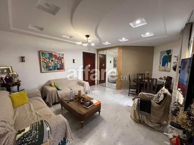 Appartement S3 SAHLOUL 4