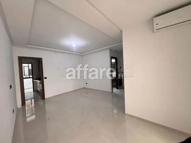 ENASSER 2 APPARTEMENT HAUT STANDING S+1 À LOUER