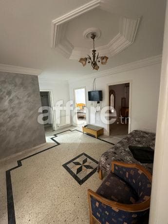 À Vendre S+2 à Tantana Chott Mariem