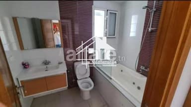 A vendre appartement s3 hst à manouba