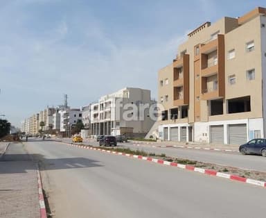 A Louer Espace Commercial à Ain Zaghouan Nord