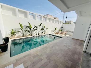 V601 Villa CARMEN