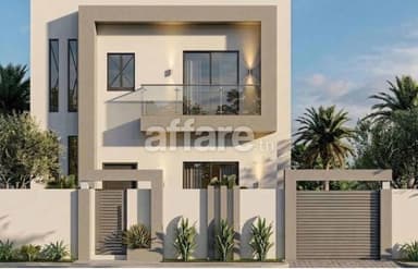 À vendre à rue du parc - la soukra