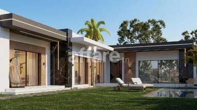 V666 Villa OPALINE