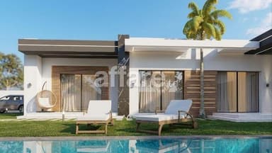 V666 Villa OPALINE