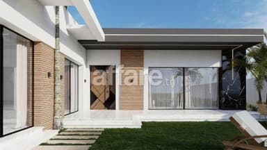 V666 Villa OPALINE