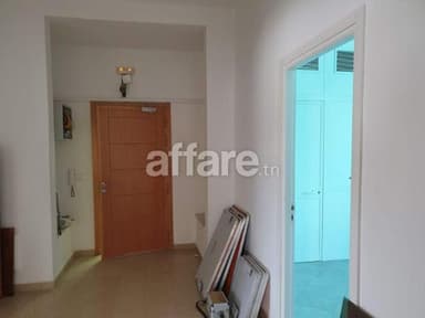 Bureau administratif 5P haut standing de 180 m² au 2ᵉ étage