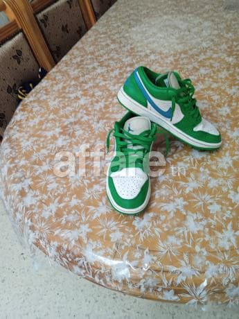 Nike