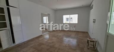 Maison a vendre