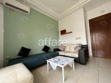A louer un appartement S+1 meublé à manouba