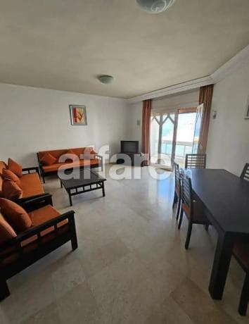 A vendre duplex s2 et s3 à corniche Sousse vue mer