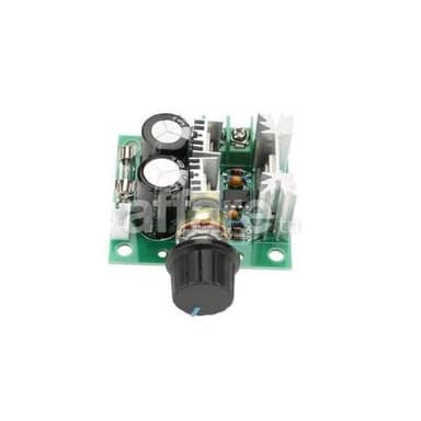 Régulateur de Vitesse 12V 40V 10A