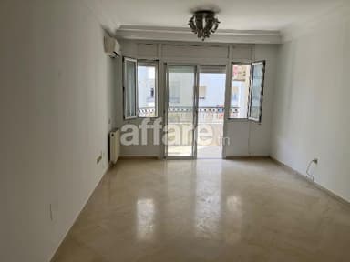 A vendre un appartement s+2