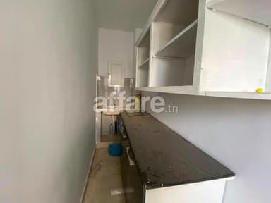 À LOUER ÉTAGE DE VILLA S+3 EL MENZAH 4