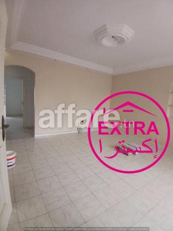 LOUER APPARTEMENT À NABEUL