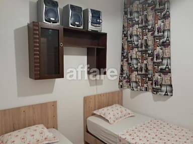 A Louer Studio Meublé pour étudiants à Merzaka Hammamet Nord