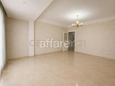 À vendre appartement S+2 à Ennasr 2