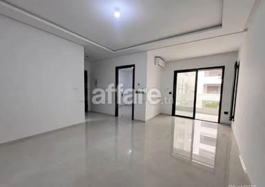 ENASSER 2 APPARTEMENT HAUT STANDING S+1 À LOUER