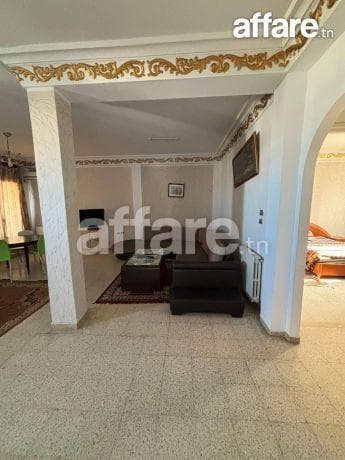 JOLI appartement s2 meublé