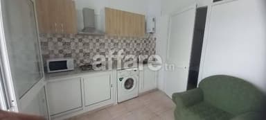 Joli studio s1 meublé