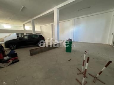 Super DEPOT 500 m² dans la zi Sidi daoud la marsa